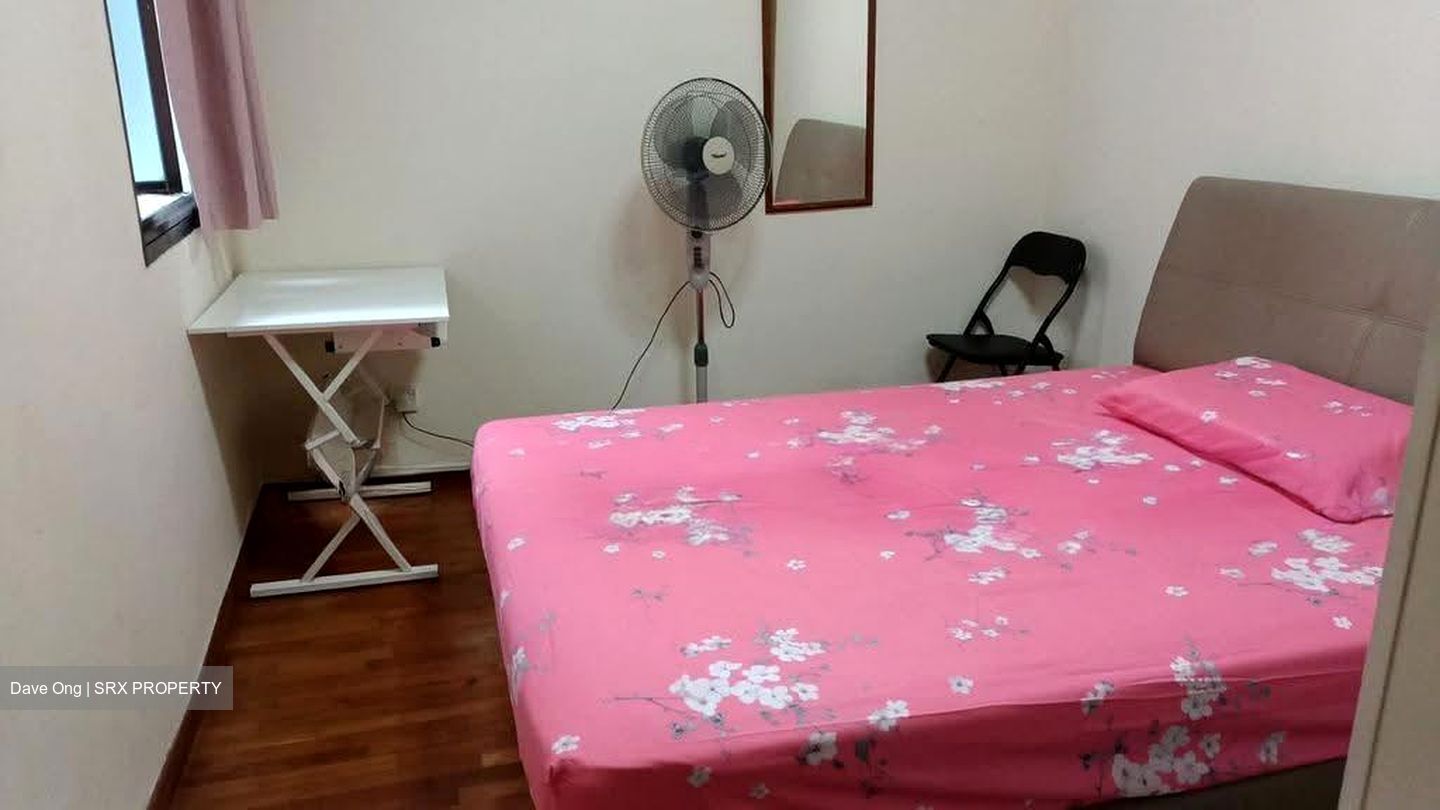 Blk 357A Sun Bliss (Sembawang), HDB 5 Rooms #633764401